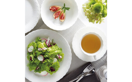 ナルミ HAPPY BAG シルキーホワイト 10点セット 2人用 9968-24465NT