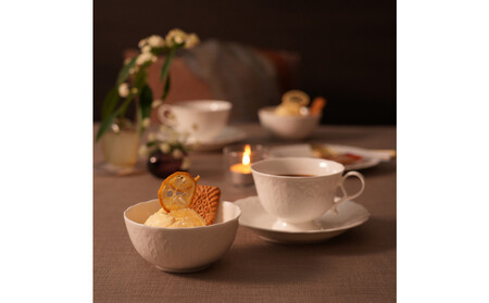 ナルミ HAPPY BAG シルキーホワイト 10点セット 2人用 9968-24465NT