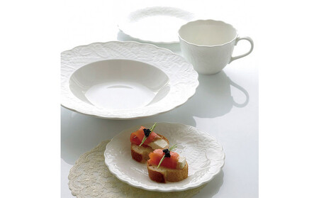 ナルミ ホニトン・レース モーニングセット(ブライト) 2人用 51952-23144