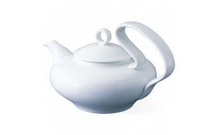 ナルミ モーメント(MOMENT)  ティーポット 900cc 51290-4739