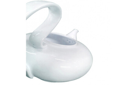 ナルミ モーメント(MOMENT)  ティーポット 900cc 51290-4739