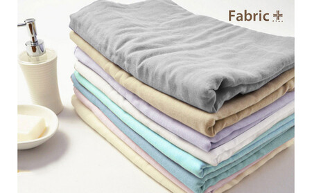 ガーゼバスタオル　大判サイズ　（クラシック・ローズ）