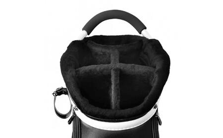 Zodia スタンダードキャディバッグ(カートタイプ)