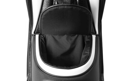 Zodia スタンダードキャディバッグ(カートタイプ)