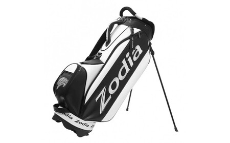 Zodia スタンダードキャディバッグ(スタンドタイプ)