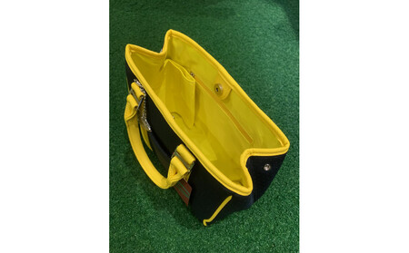 Zodia ネオプレントートバック　ミニ　NV/YL