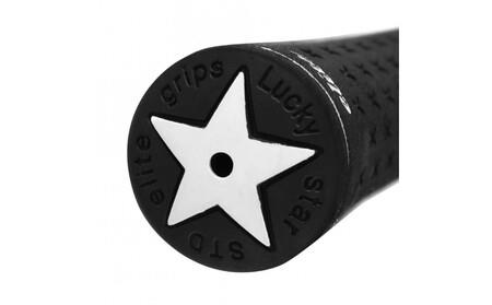 elite製 Lucky Star Grip Zodiaロゴ　9本