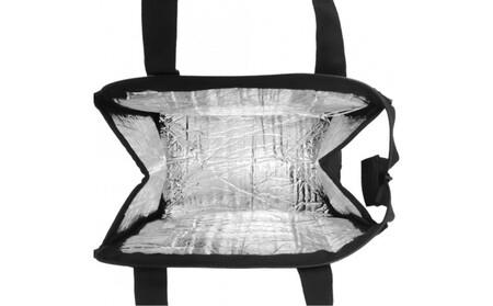 Zodia クールバック ロゴカラー　ピンク