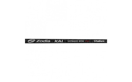 Zodia KAI WEDGE SHAFT ULTIMATE SPIN 100 1本