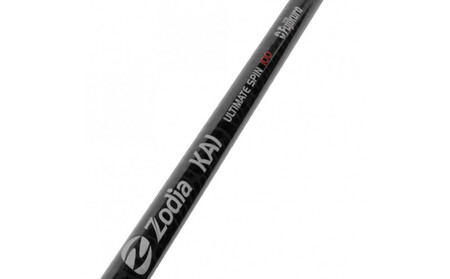 Zodia KAI WEDGE SHAFT ULTIMATE SPIN 100 1本