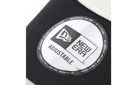 Zodia ２toneメッシュキャップ