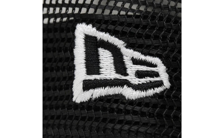 Zodia ２toneメッシュキャップ