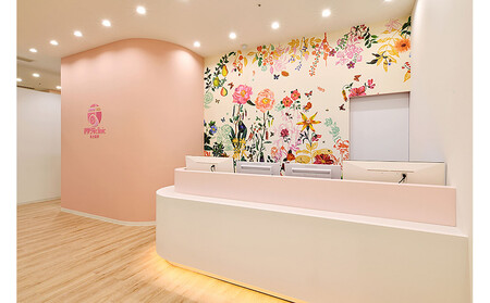 美容医療 脱毛・美肌 選べる!施術5万円分【組み合わせ自由】まゆりなclinic名古屋栄