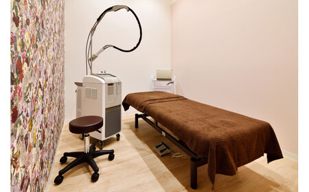 美容医療 脱毛・美肌 選べる!施術5万円分【組み合わせ自由】まゆりなclinic名古屋栄