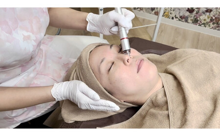 美容医療 脱毛・美肌 選べる!施術3万円分【組み合わせ自由】まゆりなclinic名古屋栄