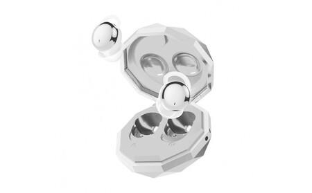 【昼夜兼用イヤホン】 寝ホン 2025年 最新型 睡眠用イヤホン<ホワイト> ワイヤレス Bluetooth5.4 寝ながらイヤホン 軽量 超小型 カナル型 左右分離型 遮音 ノイズキャンセリング 高音質 ハンズフリー 通話可 コンパクト 耳にフィット 快眠グッズ 自動ペアリング 90日安心保証付き