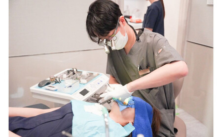 ブラックフィルム施術券(2本)