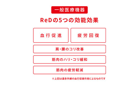 【男性用 LLサイズ ブラック】ReDリカバリーウェア Vネックインナー長袖 疲労回復 血行促進 一般医療機器 バイタルテック