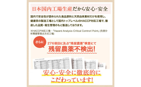 朝の定期便　90g(30包)