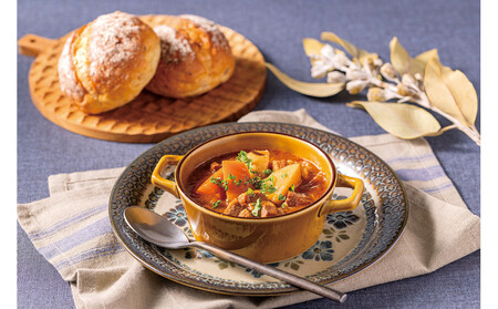 野菜が美味しいボルシチ 240g×7袋