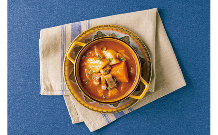 野菜が美味しいボルシチ 240g×7袋