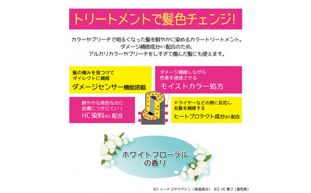 Tottimo! ディップカラー ピンク 500g