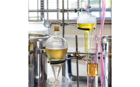 レモングラスエッセンシャルオイル