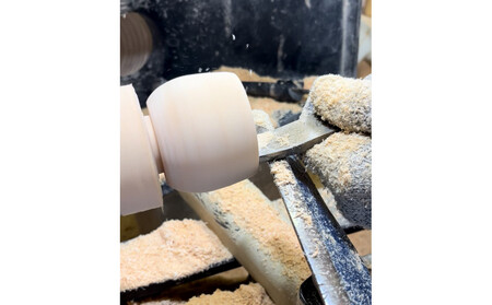 森のたより ひのきの花のディフューザー