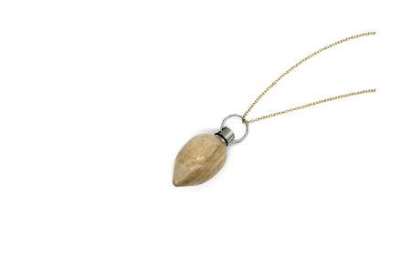 森のたより Kinoaromaクロモジペンダント