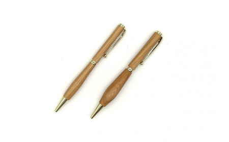 森のたより　Kinopen ひのき