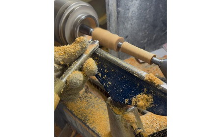 森のたより　Kinopen ひのき