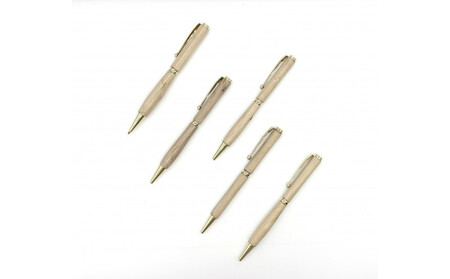 森のたより　Kinopen クロモジ