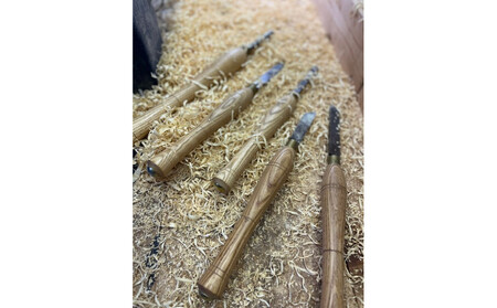 森のたより　Kinopen クロモジ