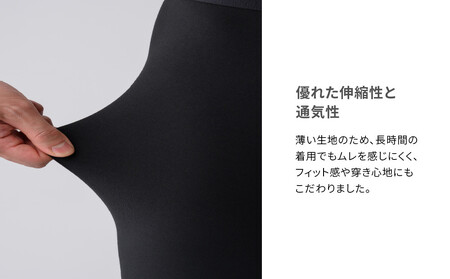【男性用 Sサイズ】ReDリカバリーウェア タイツ 疲労回復 血行促進 一般医療機器 バイタルテック