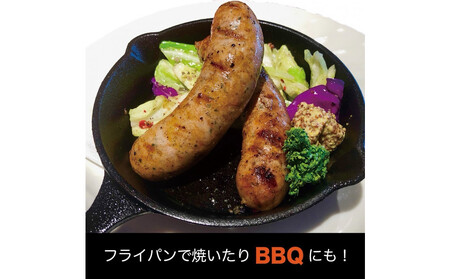 プレミアム燻製ベーコン＆リングイッサ２種＆牛イチボ肉の詰め合わせ