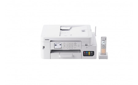 【ブラザー　インクジェット複合機　大容量インク MFC-J4950DN】