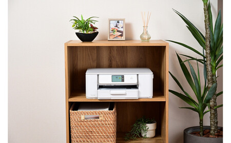 【ブラザー インクジェット複合機 大容量インク DCP-J1270N】