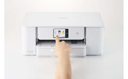 【ブラザー　インクジェット複合機 DCP-J529N 】