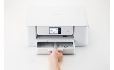 【ブラザー　インクジェット複合機 DCP-J529N 】