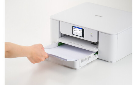 【ブラザー　インクジェット複合機 DCP-J529N 】