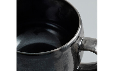 Tableware Mugペアセット 藍墨