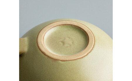 Tableware Mugペアセット 鶯