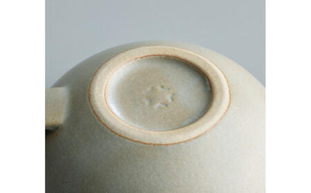 Tableware Deep Bowl Curveペアセット18cm 霞