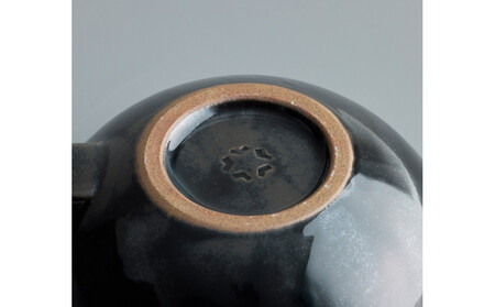 Tableware Coffee Cupペアセット 藍墨