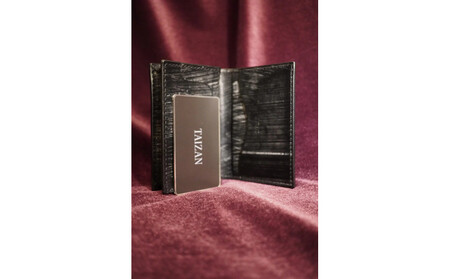 Business Card case 〜Bridle series〜