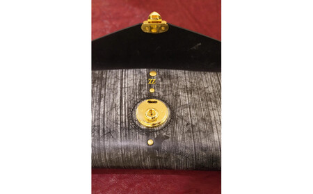 Rocklutch 〜Bridle series〜　Black