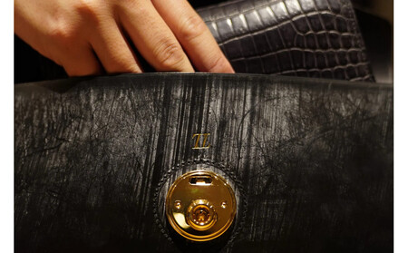 Rocklutch 〜Bridle series〜　Black