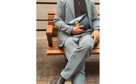 Rocklutch 〜Bridle series〜　Black