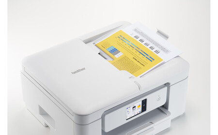 【ブラザー　インクジェット複合機 DCP-J929N-W 】