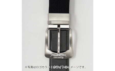 コアエナジーCLASSIC　ブラック/ホワイト
